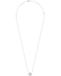 Boucheron - And Diamond Etoile De Paris Necklace - Lyst