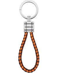 chopard keyring