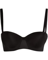 Chantelle - Strapless T-Shirt Bra - Lyst