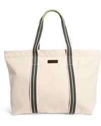 Barbour - Madison Beach Tote Bag - Lyst