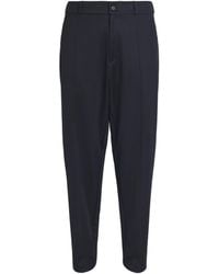 Fred Perry - Straight Track Sweatpants - Lyst
