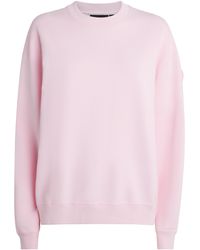Canada Goose - Organic Cotton Wander Sweatshirt - Lyst