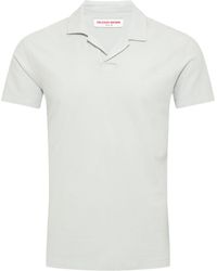 Orlebar Brown - Felix Polo Shirt - Lyst