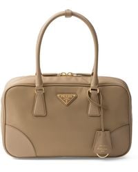 Prada - Medium Re-Edition 1978 Top-Handle Bag - Lyst