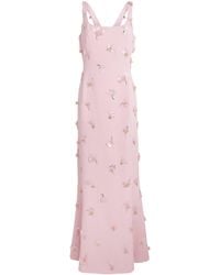 Jonathan Simkhai - Embellished Briella Gown - Lyst