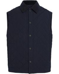 James Purdey & Sons - Quilted Gilet - Lyst