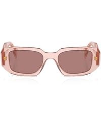 Prada - Sunglasses - Lyst