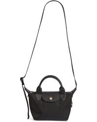 Longchamp - Extra-Small Le Pliage Energy Handbag - Lyst