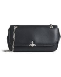 Vivienne Westwood - Chain Wallet Cross-Body Bag - Lyst