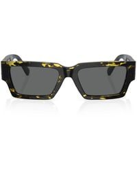 Versace - Acetate 0Ve4459 Sunglasses - Lyst