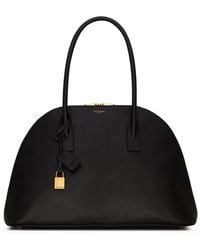 Saint Laurent - Sac De Jour Duffle Bag - Lyst