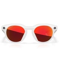 Oakley - Meta Ai Hstn Sunglasses - Lyst