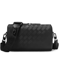 Montblanc - Leather Extreme 3.0 142 Cross-Body Bag - Lyst