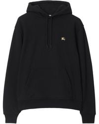 Burberry - Hoodies - Lyst