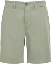7 For All Mankind - Luxe Performance Chino Shorts - Lyst