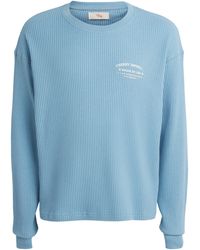 CHERRY LA - Ranchwear Thermal Sweater - Lyst