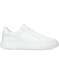 Cole Haan - Leather Grandprø All Day Court Sneakers - Lyst