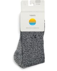 Vuori - V1 Crew Performance Socks - Lyst