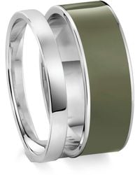 Repossi - 2-Band Berbere Ring - Lyst