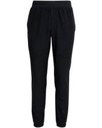 Under Armour - Stretch Woven Sweatpants - Lyst