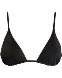 Eres - Mouna Triangle Bikini Top - Lyst