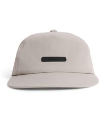 Fear Of God - Logo Baseball Cap - Lyst