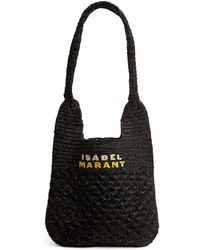 Isabel Marant - Small Praia Tote Bag - Lyst
