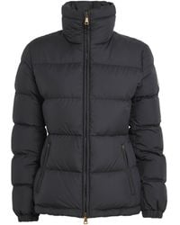 Moncler - Down Dourbe Puffer Jacket - Lyst