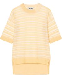Aeron - Striped Nimble T-shirt - Lyst