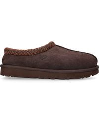 UGG - Suede Tasman Ii Slippers - Lyst