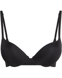Skims - Ultimate Plunge Push-Up Bra - Lyst