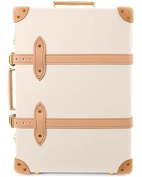 Globe-Trotter - Safari 2-Wheel Suitcase - Lyst