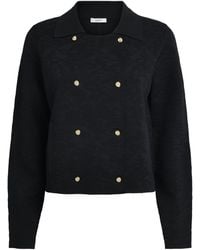 JOSEPH - Milano Jacquard Pilar Jacket - Lyst