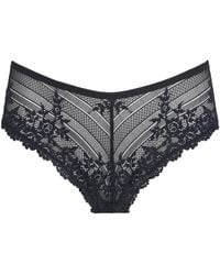 Wacoal - Lace Embrace Tanga - Lyst