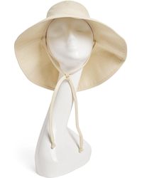Lack of Color - Cotton Holiday Bucket Hat - Lyst