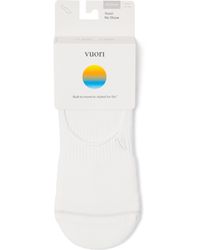 Vuori - No Show Performance Socks - Lyst