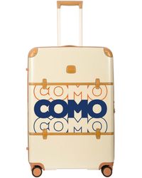 Bric's - Como Suitcase (76cm) - Lyst