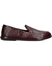 Officine Creative - Leather Mienne Loafers - Lyst