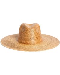 Lack of Color - Palma Wide Fedora Hat - Lyst