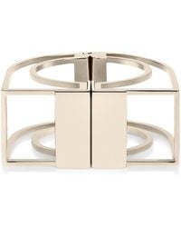Tom Ford - Deco Cuff Bracelet - Lyst