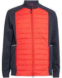 J.Lindeberg Jackets for Men - Up to 60% off at Lyst.com - Page 2