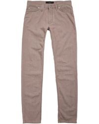Brioni - Meribel Straight Jeans - Lyst