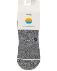 Vuori - No Show Performance Socks - Lyst
