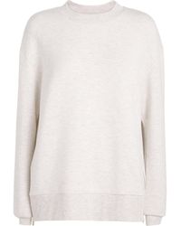 Varley - Doublesoft Gabriella Sweatshirt - Lyst