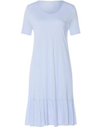 Hanro - Modal Isabella Nightdress - Lyst
