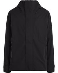 Canada Goose - Waterproof Rupert Raincoat - Lyst
