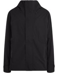 Canada Goose - Waterproof Rupert Raincoat - Lyst