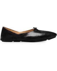 Tom Ford - Leather Informal Slippers - Lyst