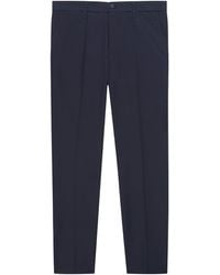 J.Lindeberg - Ellott Trousers - Lyst