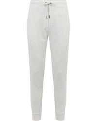 mens black polo sweatpants